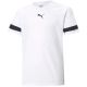 3. Koszulka Puma teamRise Jersey Jr 704938 04