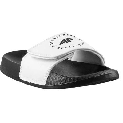 Klapki 4F Jr 4FJSS23FFLIF081 10S