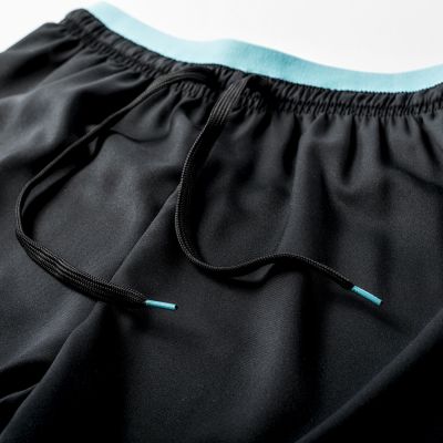6. Spodenki Huari dectis shorts junior Jr 92800309667