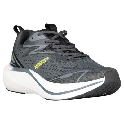 2. Buty męskie Geographical Norway OCALM DARK GREY DB MEN 612 (WZ7692H/GN-GREY)