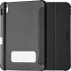OtterBox React Folio Apple iPad 11./10. Gen. schwarz