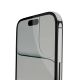 6. Szkło hartowane Puro Standard na iPhone 17 / iPhone 17 Pro / iPhone 16