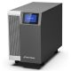 4. UPS POWERWALKER VFI 30K TAP PF1 3/3 BE ON-LINE 30KVA TERMINAL USB-B RS-232 3/3 LCD EPO BEZ BATERII