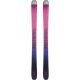 2. Narty Rossignol Sender Free 100 Open