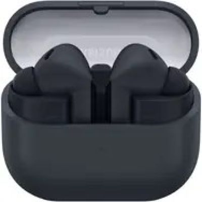 36. Słuchawki bezprzewodowe SAMSUNG Galaxy (R420) Buds3 FE Czarne