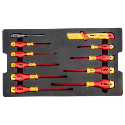 5. NEO tools 01-311 pudełko na narzędzia