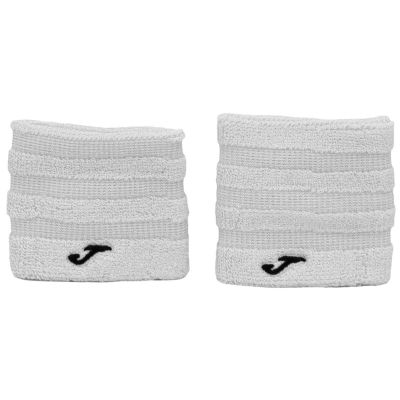2. FROTKA OPASKA NA RĘKĘ PODWÓJNA JOMA SLAM PRO BIAŁA 400701.000