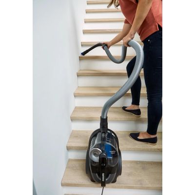 37. Odkurzacz PHILIPS PowerPro Expert FC 9745/09
