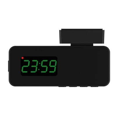 11. NAVITEL R37 wideorejestrator z modułem GPS Jasny, 1,47-calowy ekran IPS wyświetlający obraz w czasie rzeczywistym oraz powiadomienia GPS.