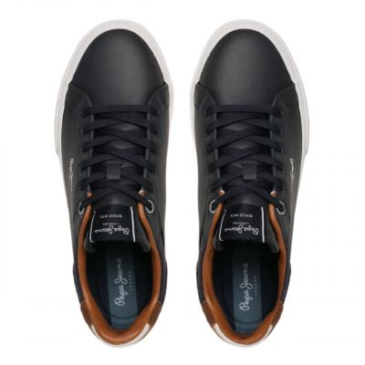 13. Buty Pepe Jeans Kenton Court M PMS30839