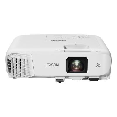 10. Epson EB-982W Projektor, 1280 x 800 WXGA, 4200 Lumen