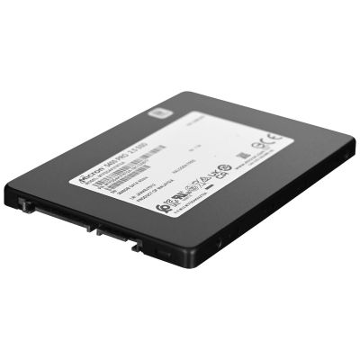 2. Dysk SSD Micron 5400 PRO 3.84TB SATA 2.5" MTFDDAK3T8TGA-1BC1ZABYYR (DWPD 1.5)