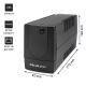 22. QOLTEC ZASILACZ AWARYJNY UPS LINE INTERACTIVE | MONOLITH | 1000VA | 600W