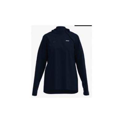 Bluza POC W's Mantle Thermal Hoodie granatowa
