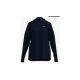Bluza POC W's Mantle Thermal Hoodie granatowa