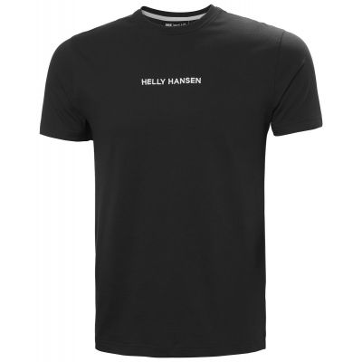 6. Koszulka Helly Hansen HH Core 2.0 M 54598 990