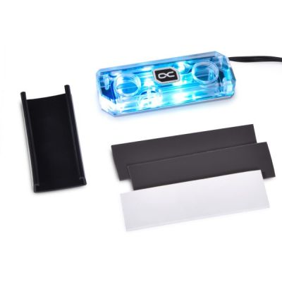 Alphacool 11969 część / akcesorium do systemów chłodzenia komputerów Blok wodny