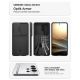 5. Etui Spigen Optik Armor na Samsung Galaxy S26 Ultra - czarne