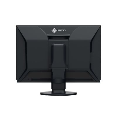 5. EIZO ColorEdge CG2400S - monitor 24,1", 1920 x 1200, WUXGA, AdobeRGB 99%, wbudowany kalibrator, USB-C PD