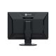 5. EIZO ColorEdge CG2400S - monitor 24,1", 1920 x 1200, WUXGA, AdobeRGB 99%, wbudowany kalibrator, USB-C PD