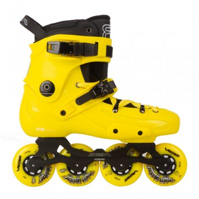 2. Rolki freestyle FR1 80