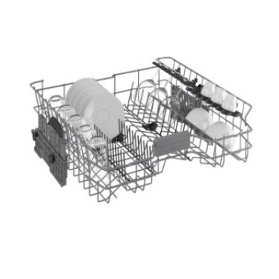 4. Zmywarka BEKO BDFN26531X