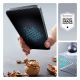 8. Etui ESR UltraFit Tempered Glass 2-pack na iPhone 13 / 13 Pro / 14 / 16e / 17e