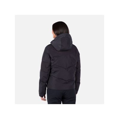 14. Kurtka Rossignol W Wispile Puffy Jkt czarny