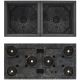 6. DONICZKA SIERRA CASE  BETON EFFECT 77x39 ANTRACYT