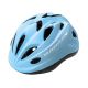 Kask rowerowy Meteor HB6-5 M 52-56 cm Randan niebieski 24585