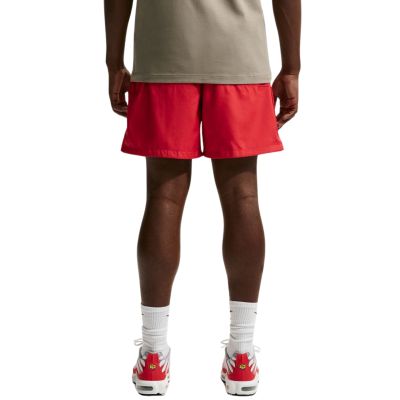 2. Spodenki męskie Nike Club czerwone FN3307 657