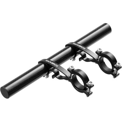 Rockbros uchwyt rowerowy, przedłużka kierownicy