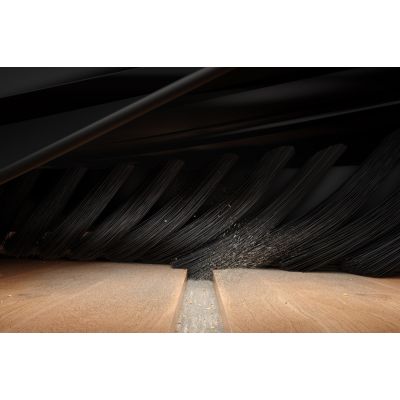 16. Robot sprzątający DREAME D20 Pro (biały)