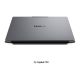 7. Lenovo Yoga Pro 7i Aura Edition Ultra 7 356H 15.3" 2.5K WQXGA OLED 500nits 165Hz AG 32GB LPDDR5X-8533 SSD1TB GeForce RTX 5050 8GB Cam 5.0MP + IR 84Wh W11Pro Luna Grey