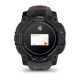 11. Zegarek Garmin Instinct 3 – 50 mm AMOLED Black met charcoal band