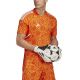 4. Koszulka adidas Condivo 22 Goalkeeper Jersey Short Sleeve M HB1621