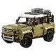 3. LEGO 42110 Land Rover Defender