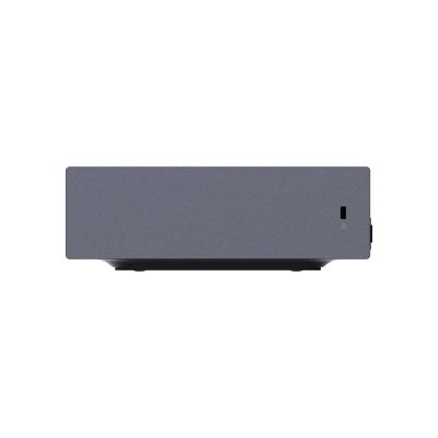 6. GIGABYTE AI TOP ATOM GB10 128 GB LPDDR5x-SDRAM 4 TB SSD NVIDIA DGX OS Mini PC Czarny