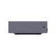 6. GIGABYTE AI TOP ATOM GB10 128 GB LPDDR5x-SDRAM 4 TB SSD NVIDIA DGX OS Mini PC Czarny