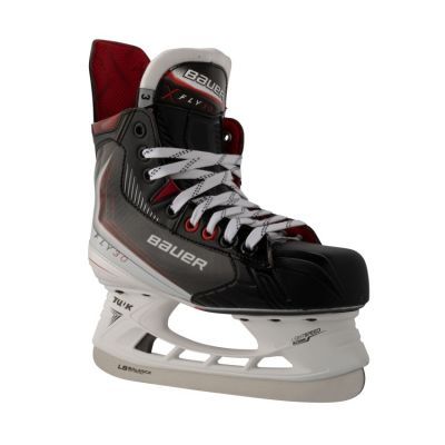 3. Łyżwy hokejowe Bauer Vapor Fly30 Jr 1064934