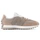 Sneakersy unisex New Balance U327 lifestyle brown (U327LNC)