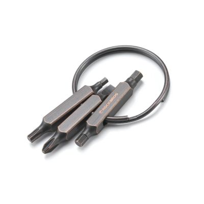 ROCKBROS brelok/multitool VK-ARCO3 (6w1)