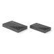 2. Przedłużacz KVM Lindy 70m Cat.6A TypeC i HDMI HDBaseT 3.0 (38346)