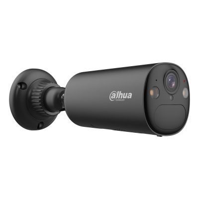 10. Dahua Technology KIT/BF4CA-0210B/M0508 kamera przemysłowa Tubowa Kamera bezpieczeństwa IP Zewnętrzna 2560 x 1440 px Ściana