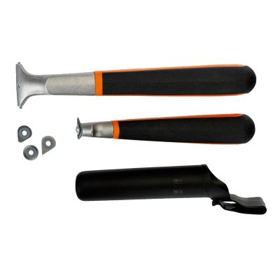 3. Bahco SCRAPER-SET2 ręczny skrobak