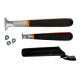 3. Bahco SCRAPER-SET2 ręczny skrobak