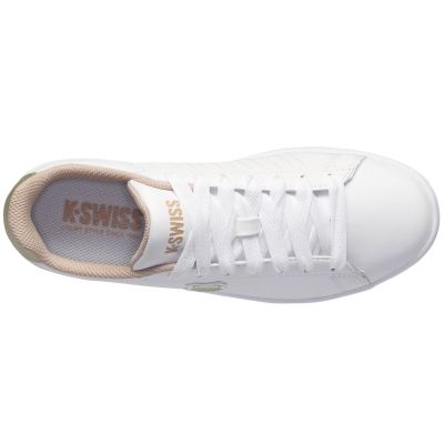 6. Buty K-Swiss COURT SHIELD W 96599-997-M
