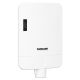 2. Intellinet 509220 łącza sieciowe Gigabit Ethernet (10/100/1000) Obsługa PoE Biały