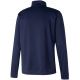 4. Bluza Puma teamRISE 1 4 Zip Top M 657394 06