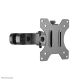 5. Neomounts FL40-430BL11 uchwyt do telewizorów 81,3 cm (32") Czarny